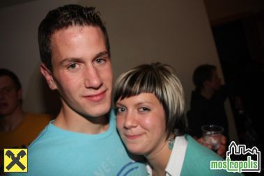 SINGLEPARTY im Schliefauhof - 