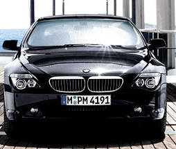 BMW - 