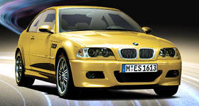 BMW - 