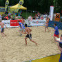 Beach Soccer in Vorchdorf - 