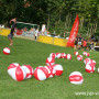 Beach Soccer in Vorchdorf - 