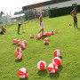 Beach Soccer in Vorchdorf - 