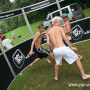 Beach Soccer in Vorchdorf - 