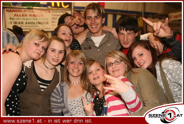 Jahr 2007 - 