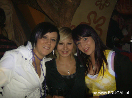 Me and friends! 4.8.08 - 