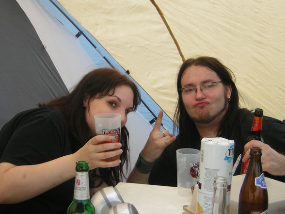 WACKEN - 