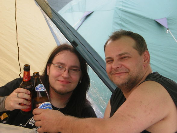 WACKEN - 