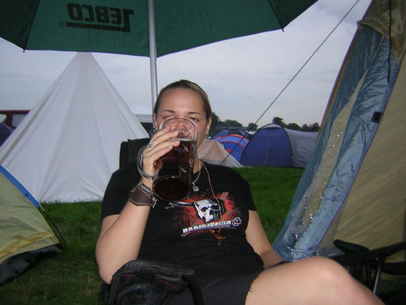 WACKEN - 