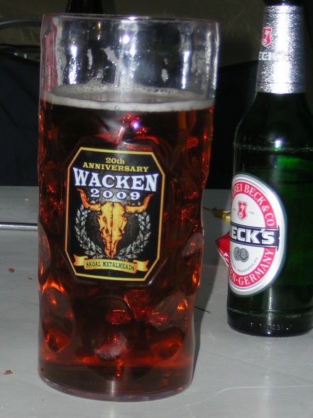 WACKEN - 