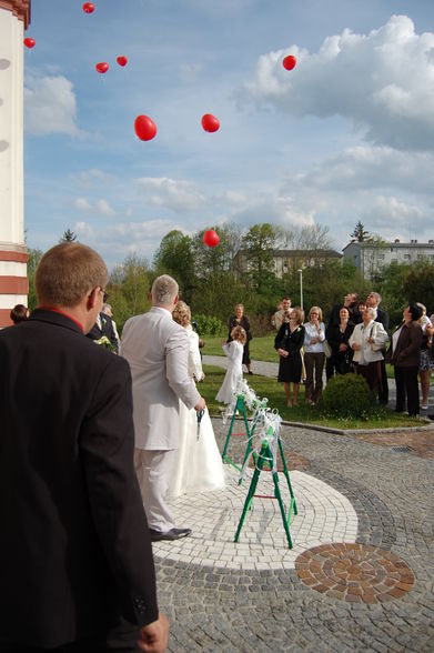 meine Hochzeit - 