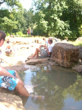 Taizé - 