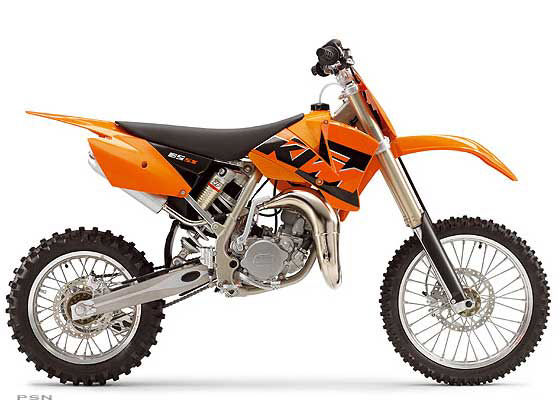 pfisti= honda/ benni=x-moto/ ich=ktm - 