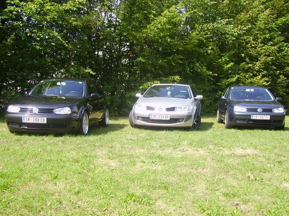                        Renault megane cc - 