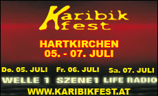 Karibikfest 2007 - 