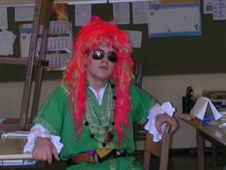 Fasching 2006!! - 