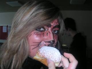 Fasching 2006!! - 