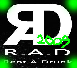 R.a.D. rocks 2009 - 