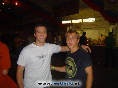 Festln mit meine Spezln 2006 - 