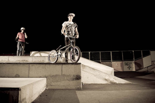 BmX - 