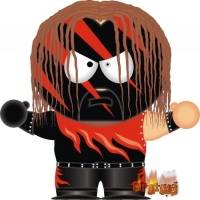 South Park meets the WWE - 