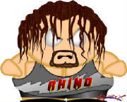 South Park meets the WWE - 