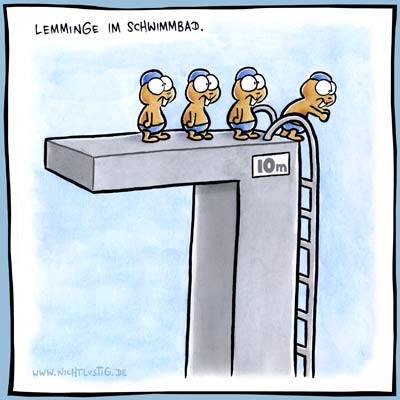 lustig lustig trallalla - 
