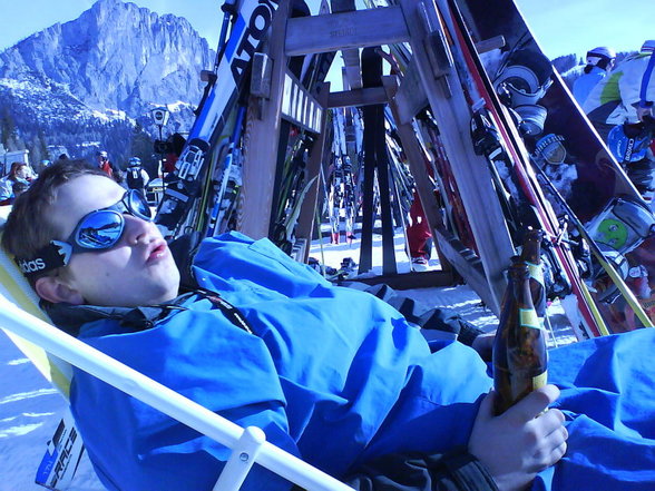 Skiurlaubb!!!! - 