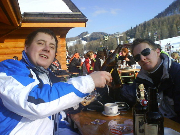 Skiurlaubb!!!! - 