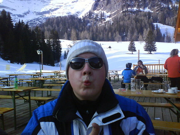 Skiurlaubb!!!! - 