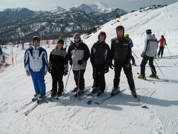 Skiurlaubb!!!! - 