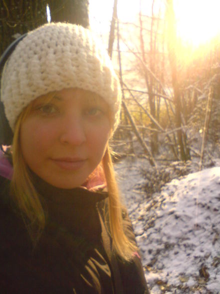 my favourite winterwonderland :) - 