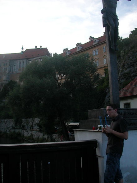 Krumlov - 