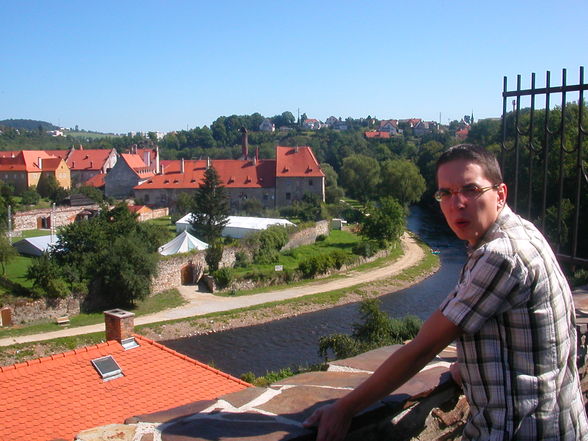 Krumlov - 