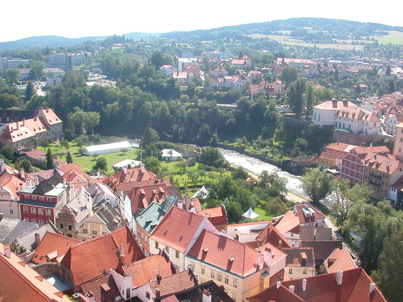 Krumlov - 