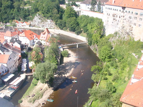 Krumlov - 