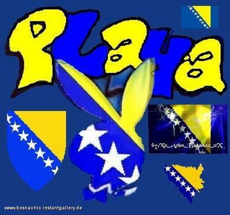 BoSnA 4-eVeR - 