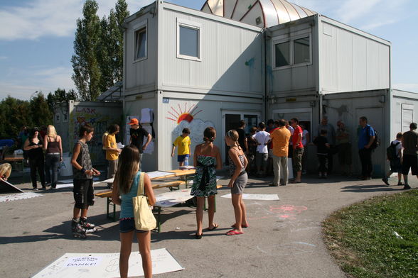 Ferienpass 2008 - 