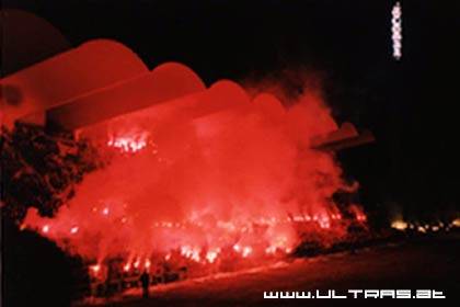 Ultras Salzburg - 