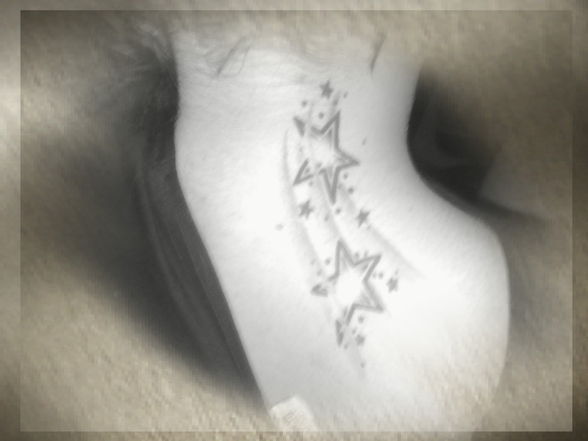 meine tatoos - 