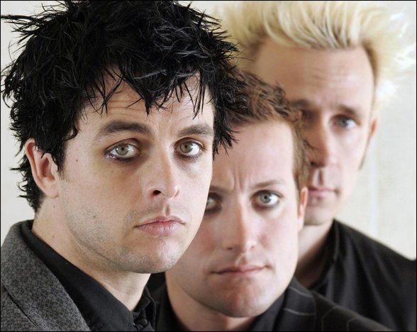 Green Day - 