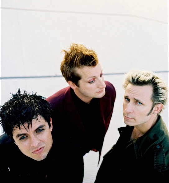 Green Day - 