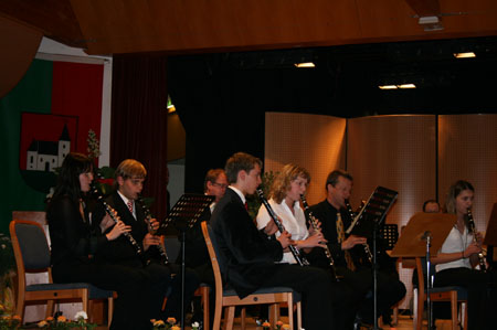 BORG-Orchester - 