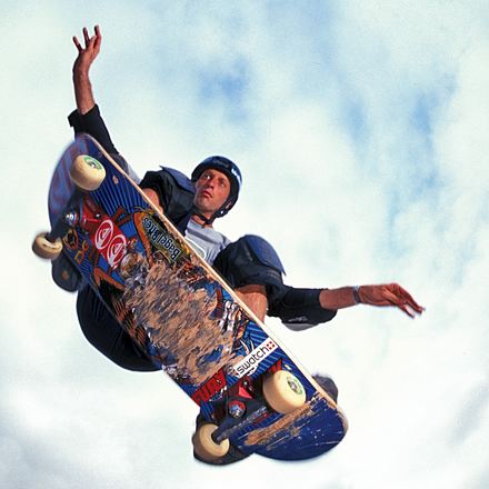 ToNy HaWk - 