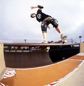 ToNy HaWk - 