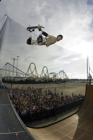 ToNy HaWk - 