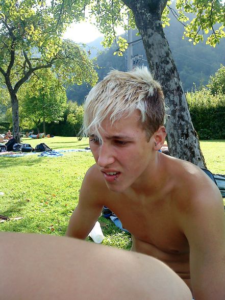 sOmmer 2009 ? - 