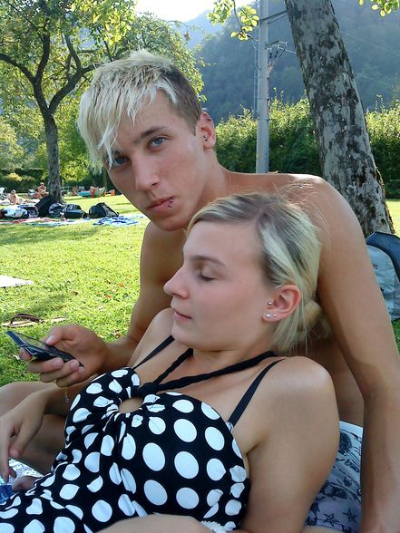 sOmmer 2009 ? - 