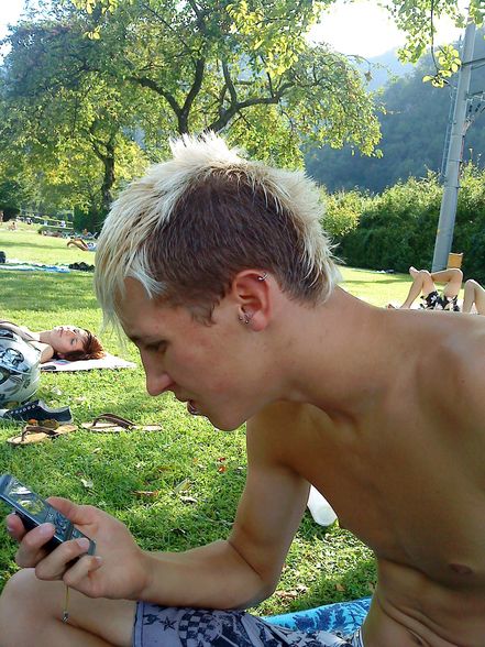 sOmmer 2009 ? - 