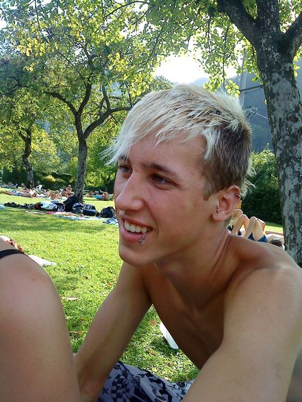 sOmmer 2009 ? - 