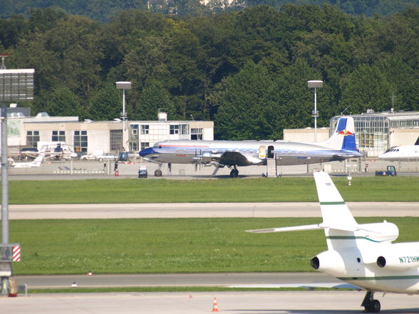 flugzeug 2009 - 